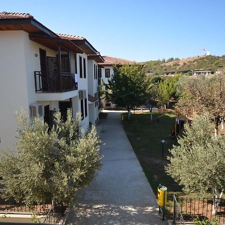 Saray Hotel Ölüdeniz Esterno foto