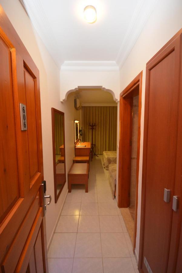 Saray Hotel Ölüdeniz Esterno foto