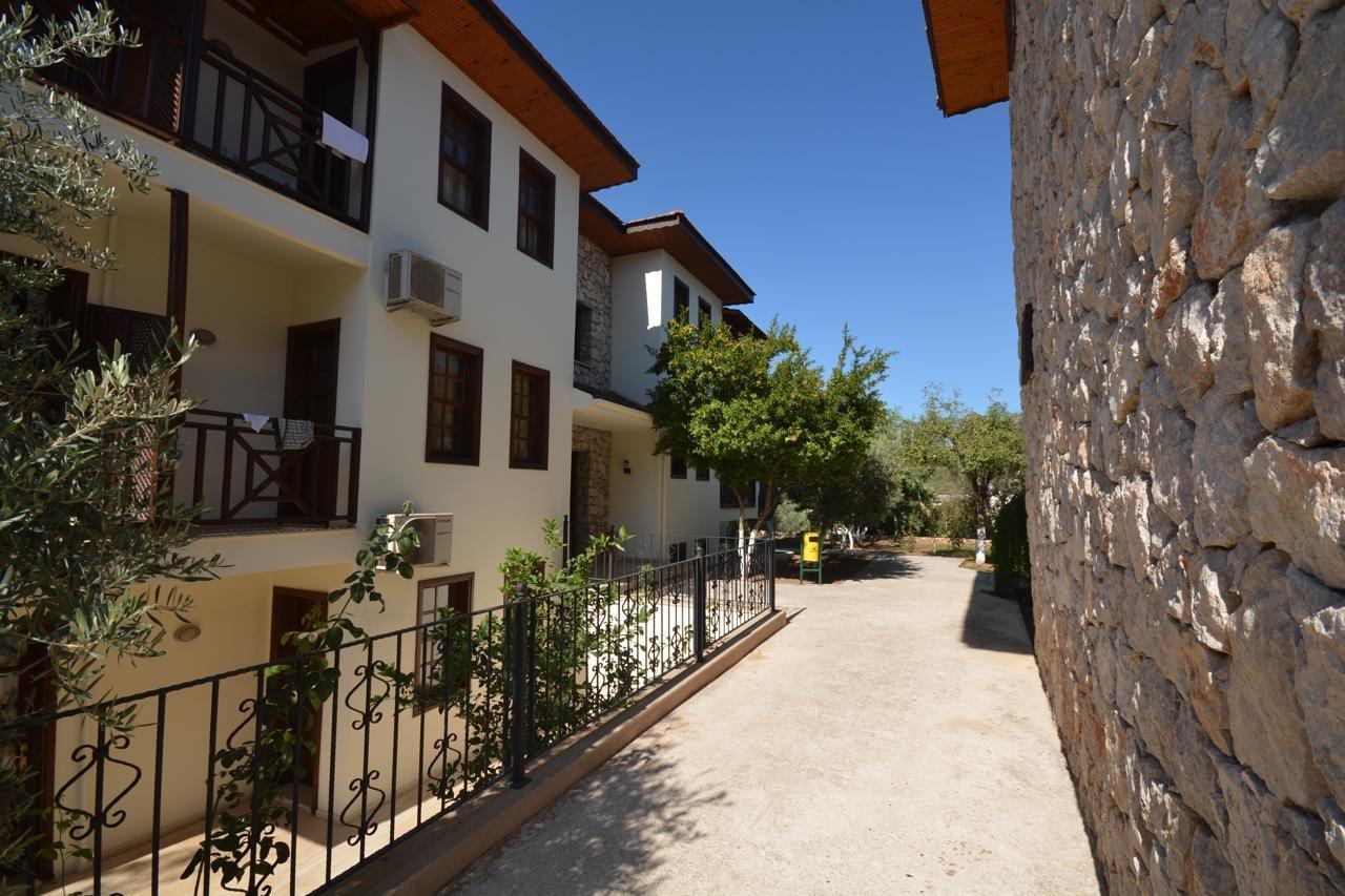 Saray Hotel Ölüdeniz Esterno foto
