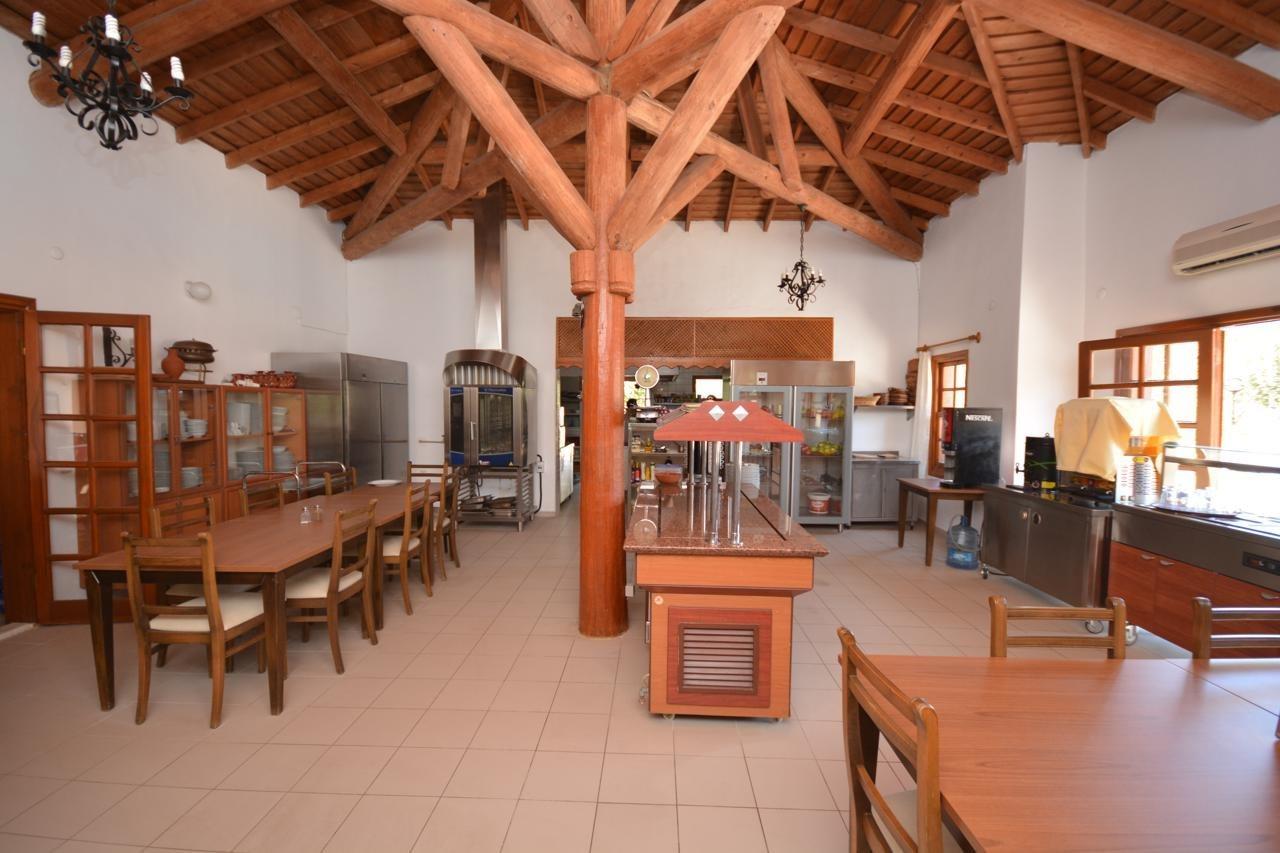 Saray Hotel Ölüdeniz Esterno foto