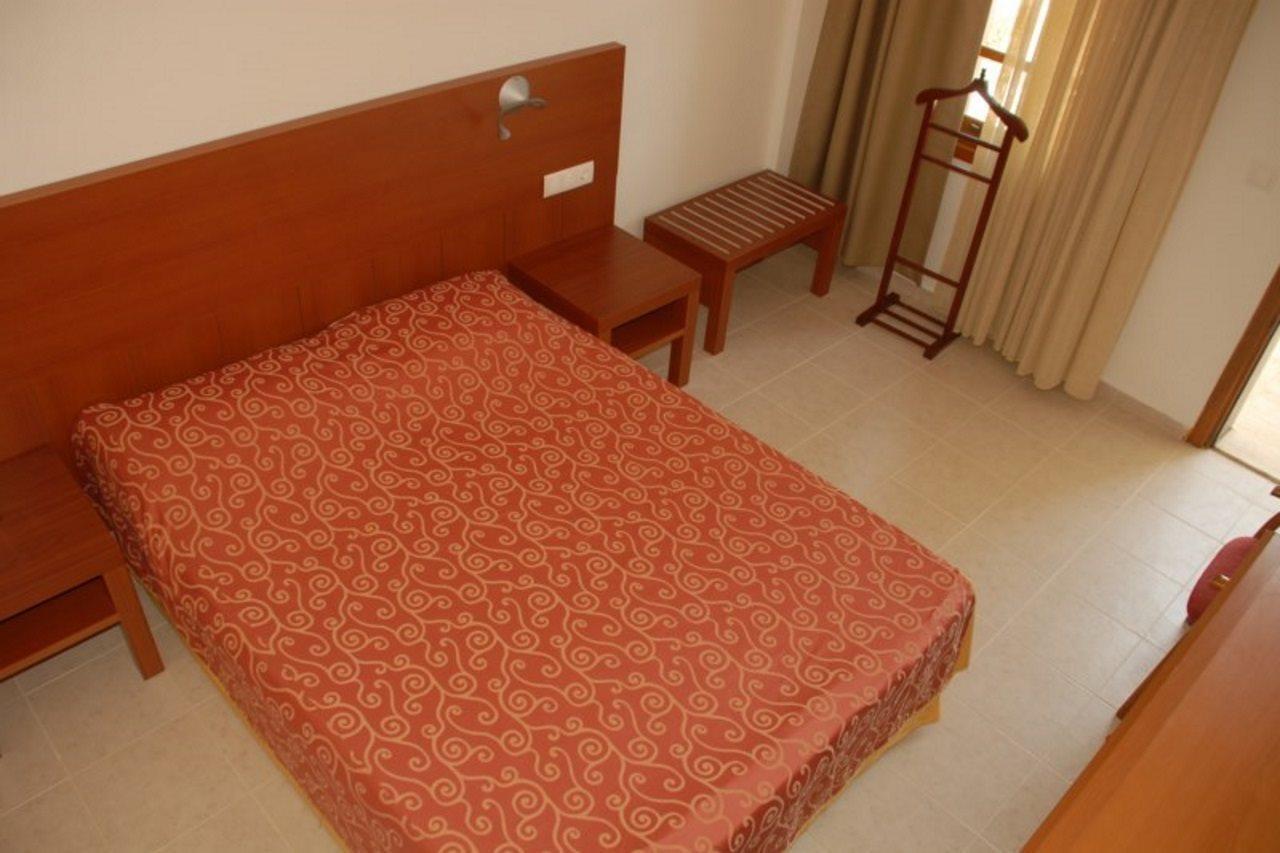 Saray Hotel Ölüdeniz Esterno foto